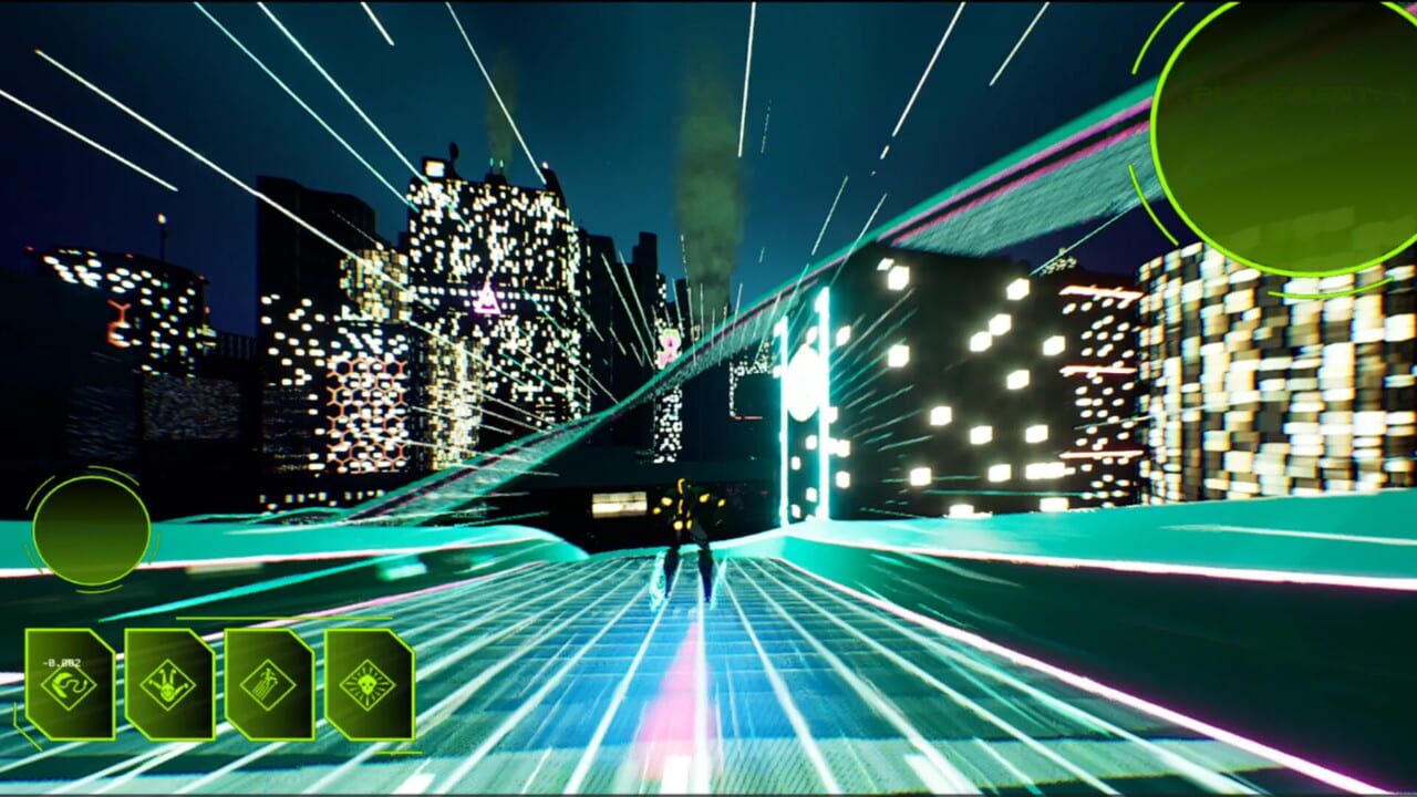 Verocity — Screenshot 3