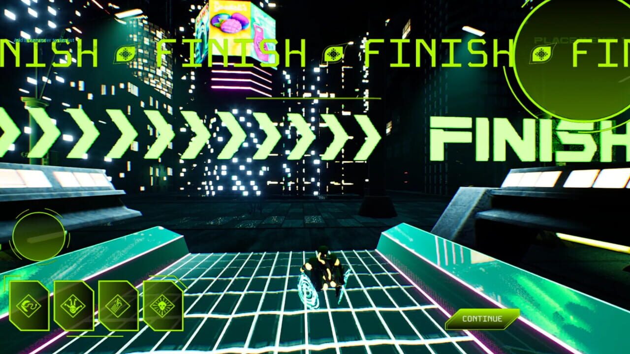 Verocity — Screenshot 4