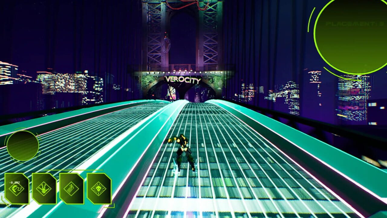 Verocity — Screenshot 5
