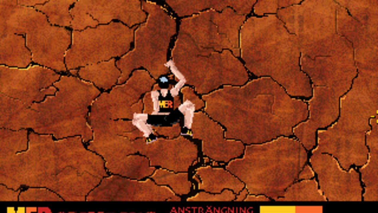 MER Adventure Climbing — Screenshot 4