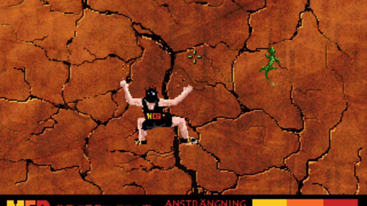 MER Adventure Climbing — Screenshot 5