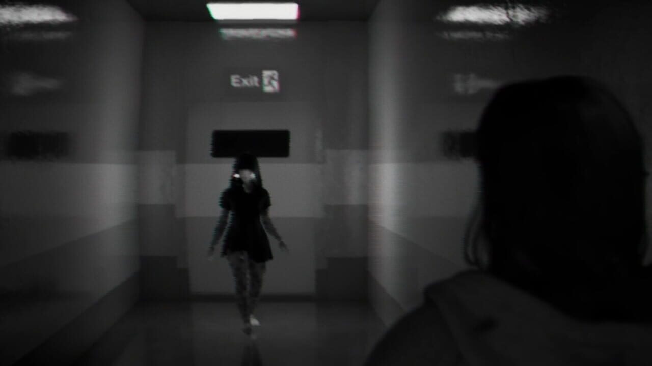 BrokenLore: Don't Lie screenshot 4