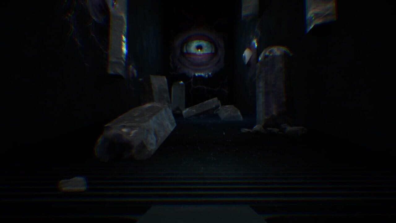 BrokenLore: Don't Lie screenshot 9