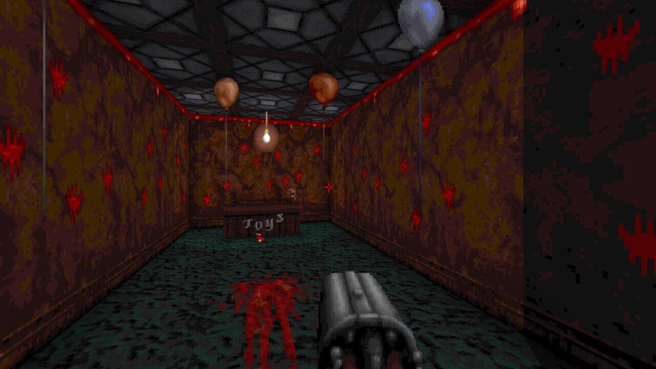 Blood: Refreshed Supply Image
