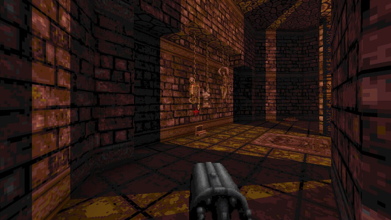 Blood: Refreshed Supply Image