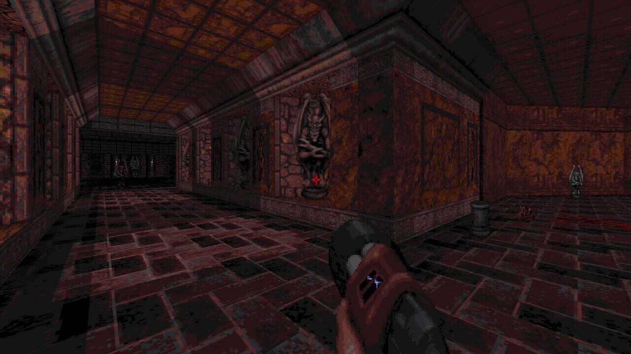 Blood: Refreshed Supply Image