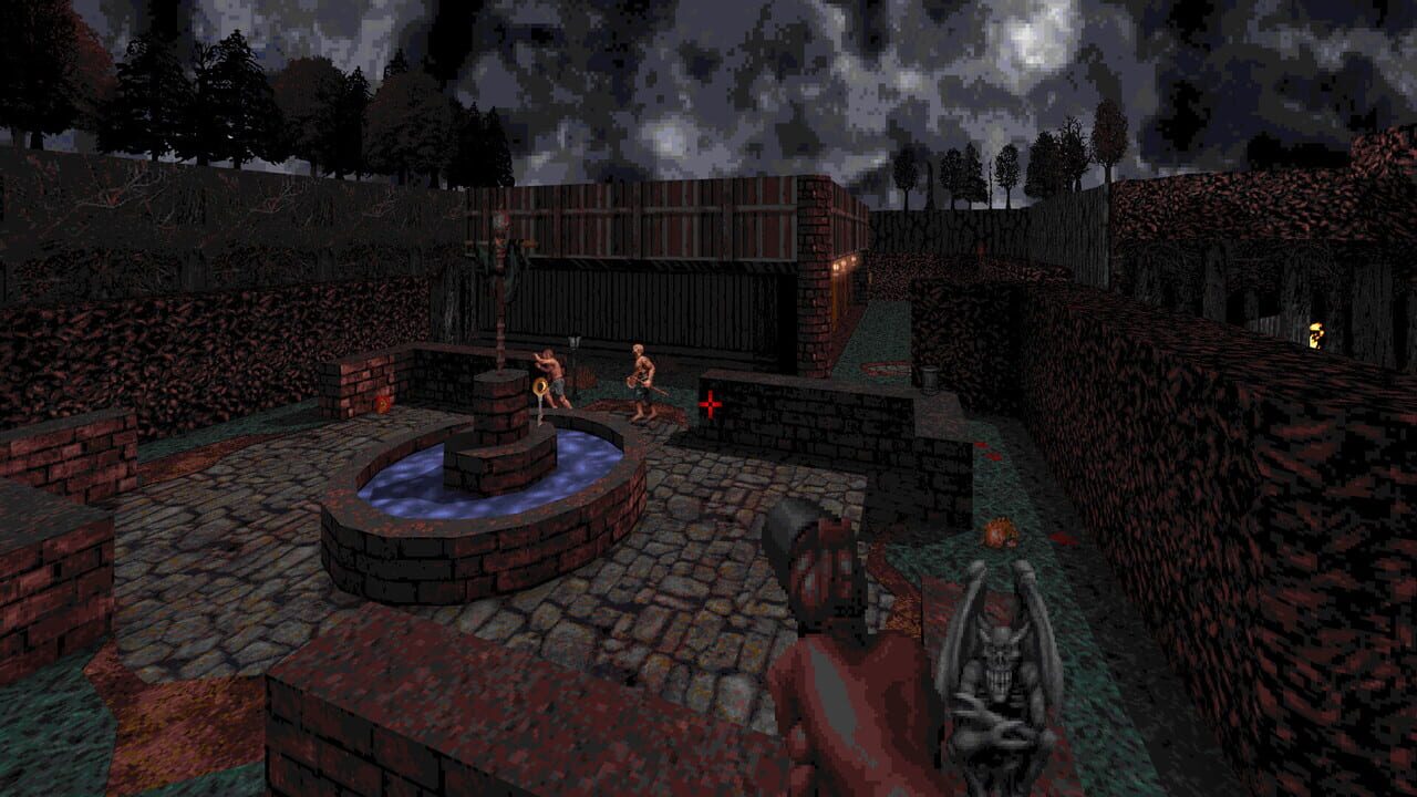 Blood: Refreshed Supply Image