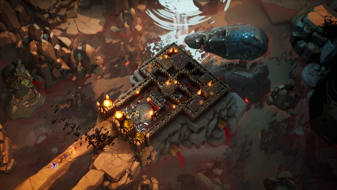 Minos screenshot 6