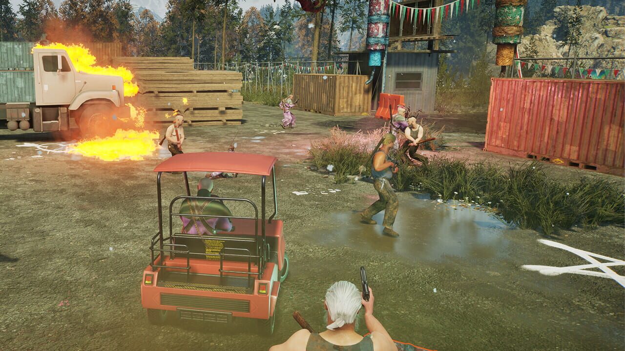 Join Us screenshot 10