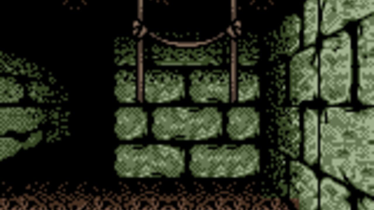 Wizardry: Proving Grounds of the Mad Overlord — Screenshot 2