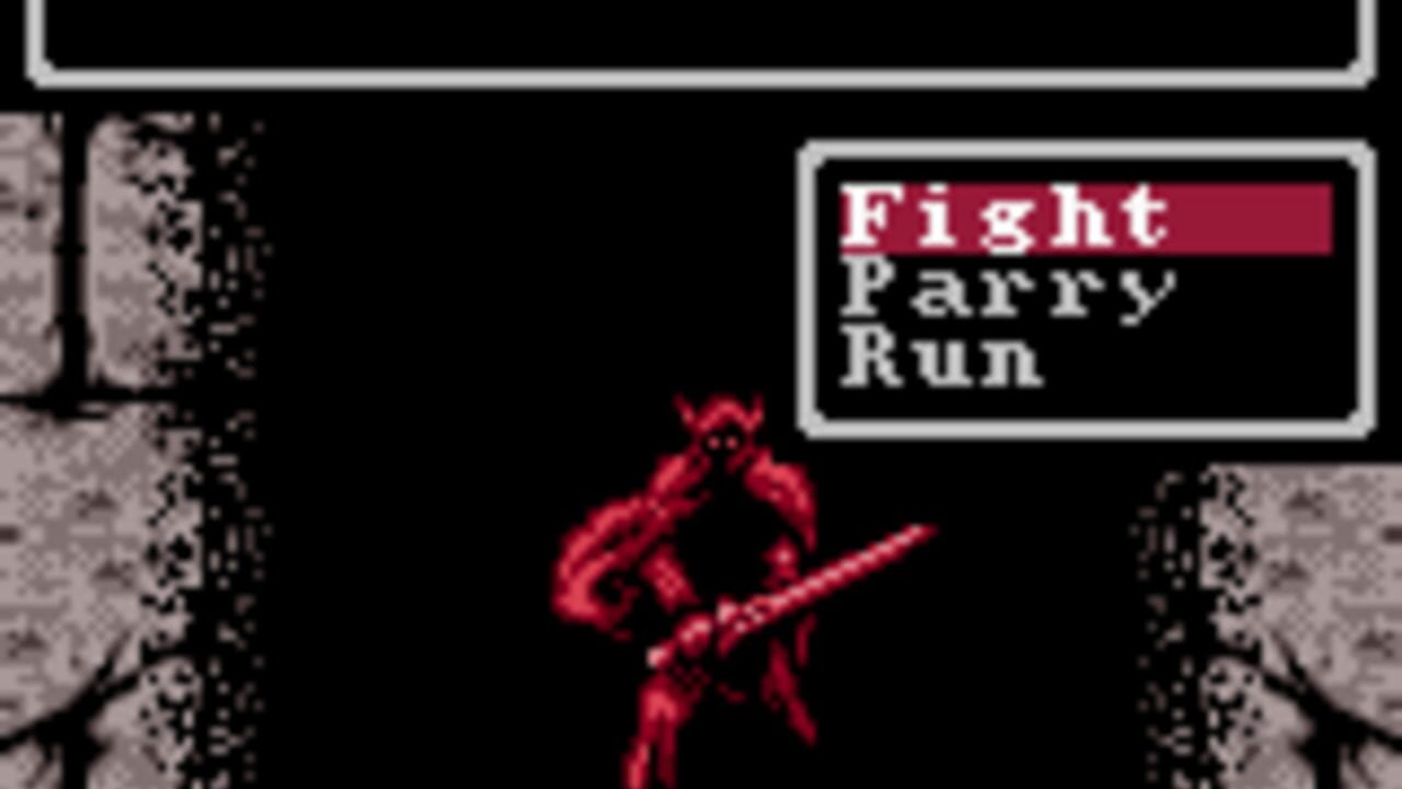 Wizardry: Proving Grounds of the Mad Overlord — Screenshot 3