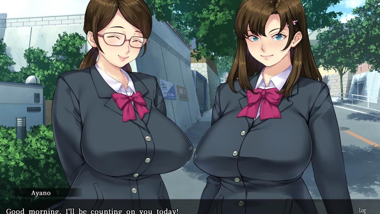 Everybody Wants My Girl Image