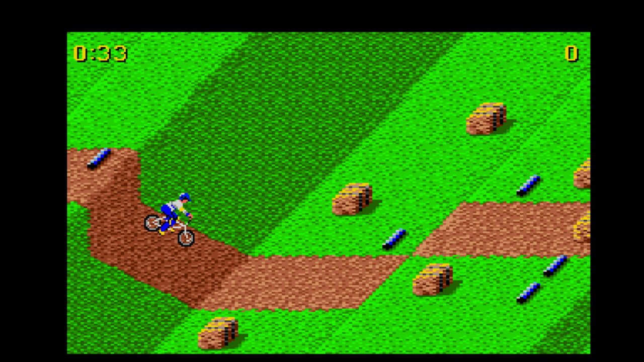 World Of Sports — Screenshot 2