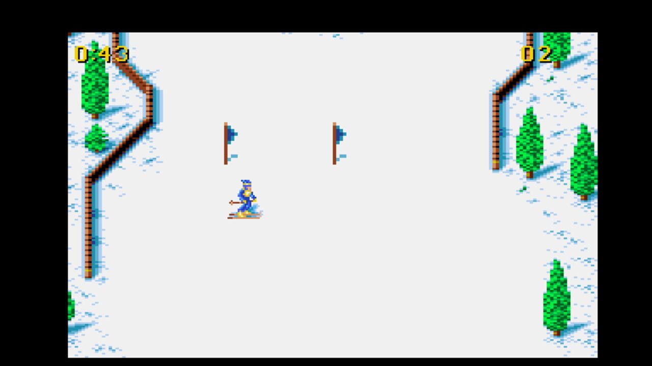 World Of Sports — Screenshot 3