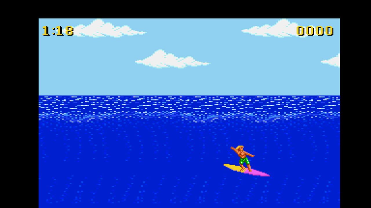World Of Sports — Screenshot 4
