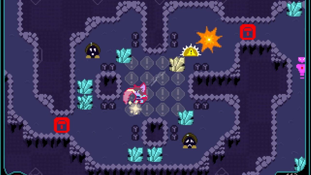 X-YZE Screenshot 1