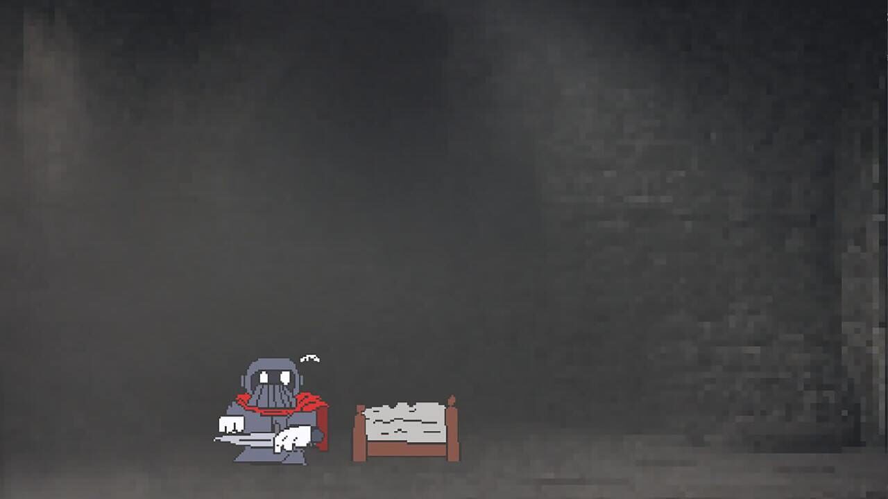 Good Knight's Sleep — Screenshot 2