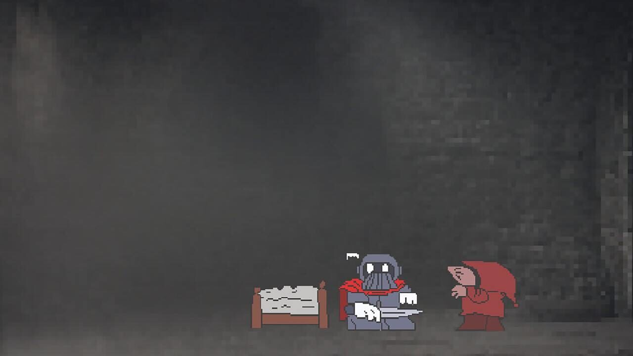 Good Knight's Sleep — Screenshot 1