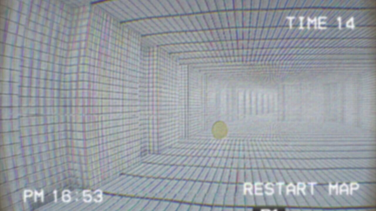 The Backrooms: Maze Escape — Screenshot 2