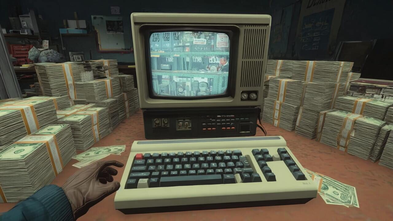 Drug Dealer: Schedule I — Screenshot 4