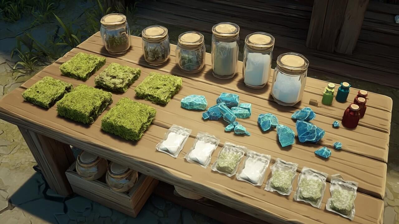 Drug Dealer: Schedule I — Screenshot 2