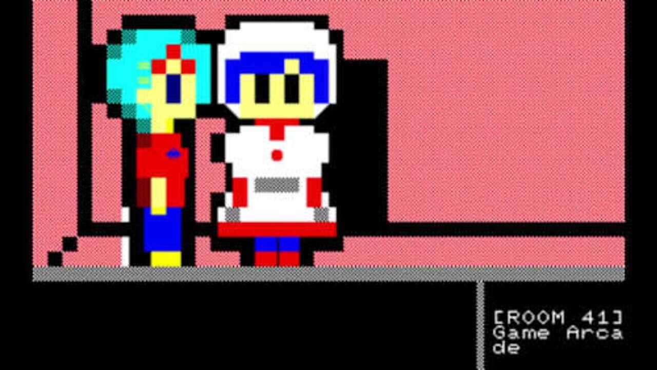 Ropoko — Screenshot 1