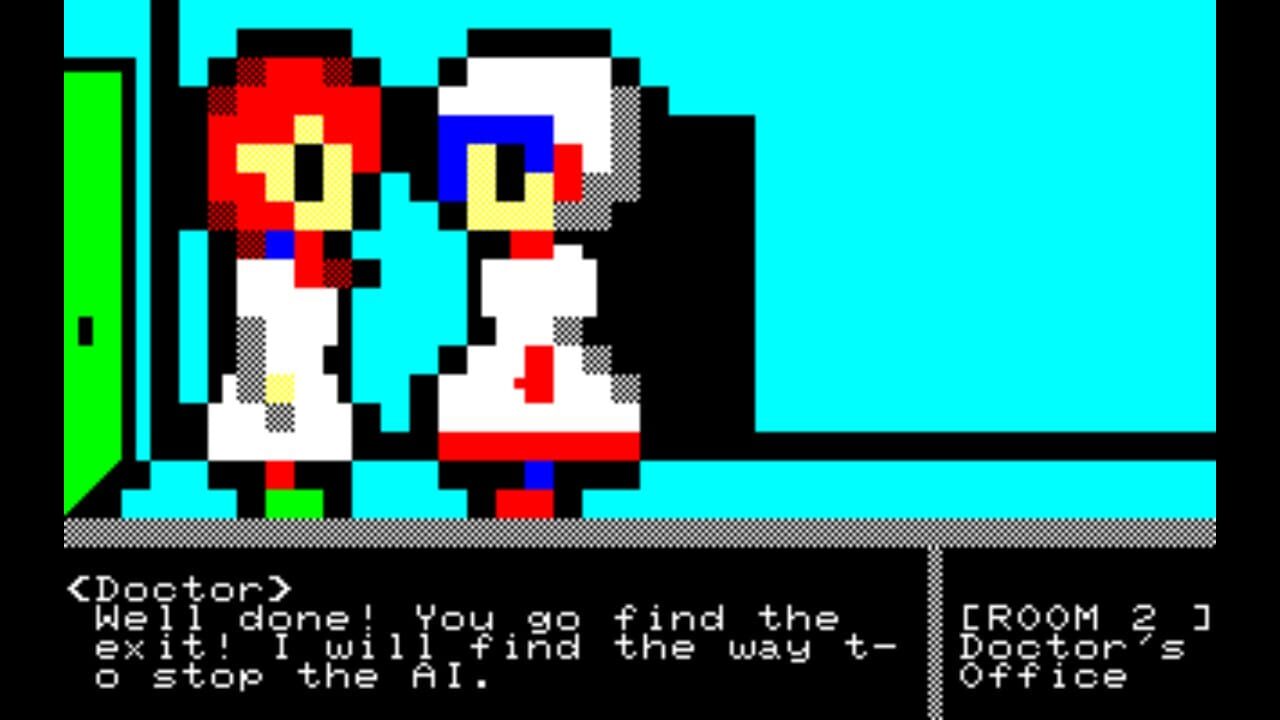 Ropoko — Screenshot 2