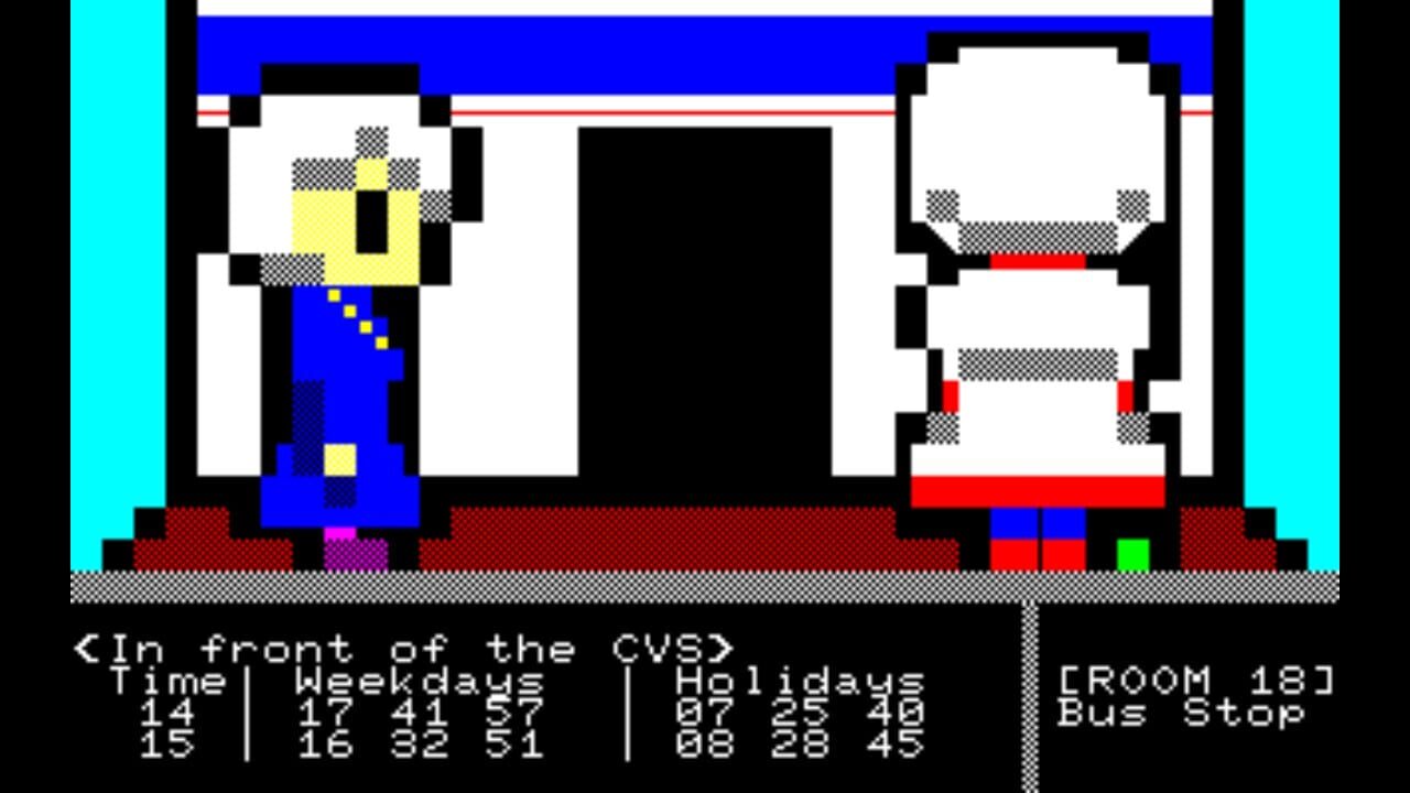 Ropoko — Screenshot 3