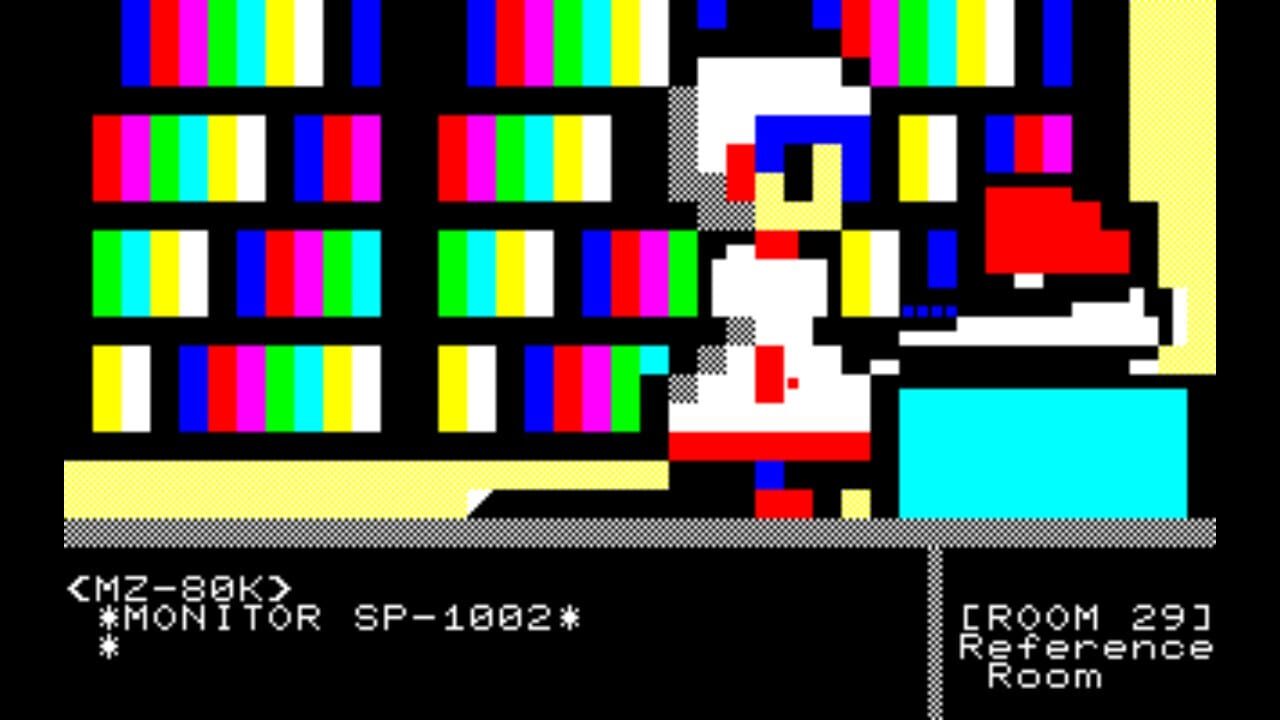 Ropoko — Screenshot 5