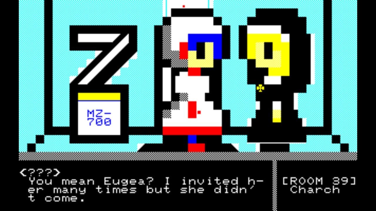Ropoko — Screenshot 4