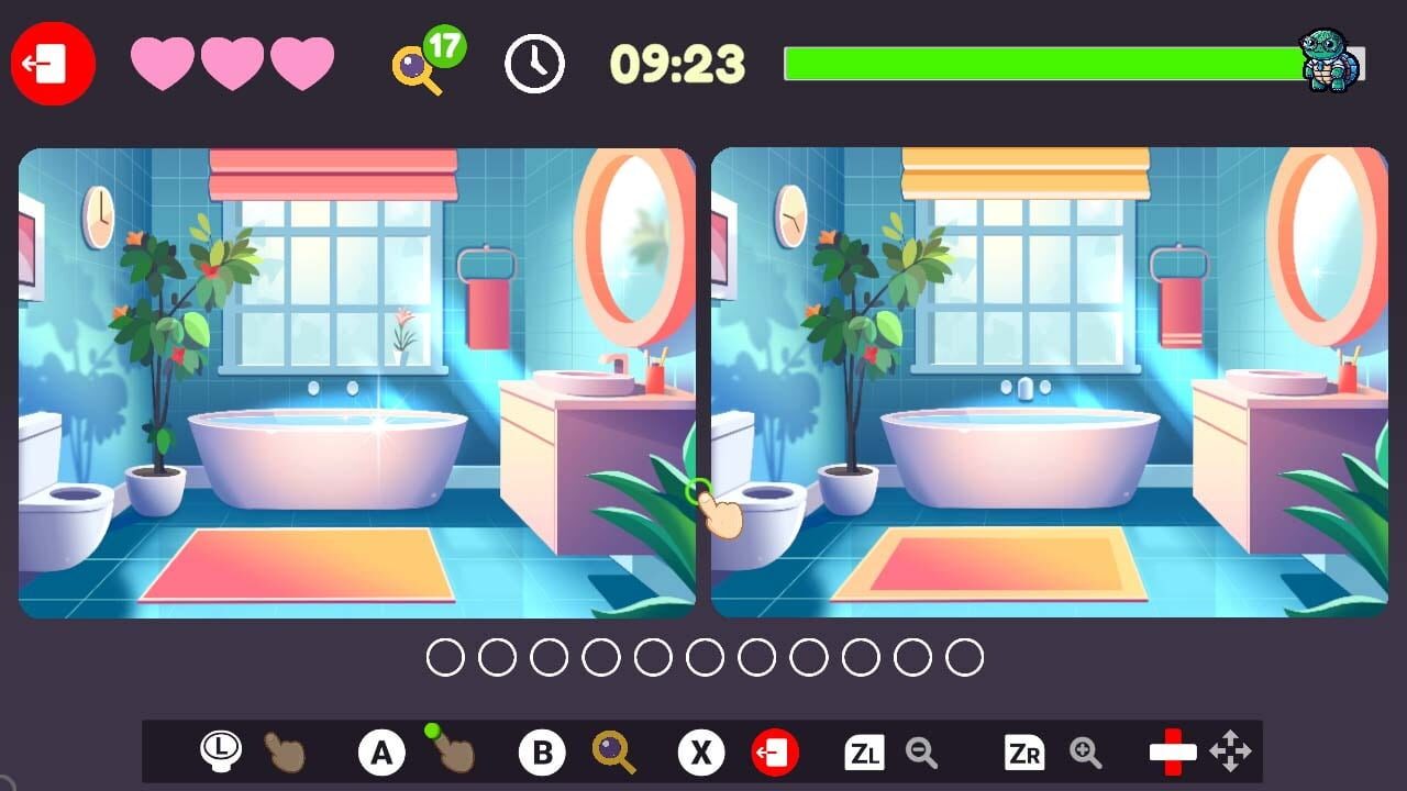 Sherlock Spot DX Image