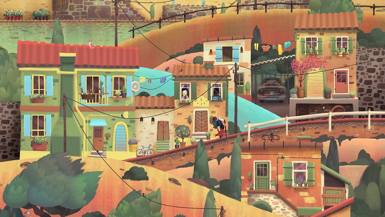 Broken Rules Collection — Screenshot 2