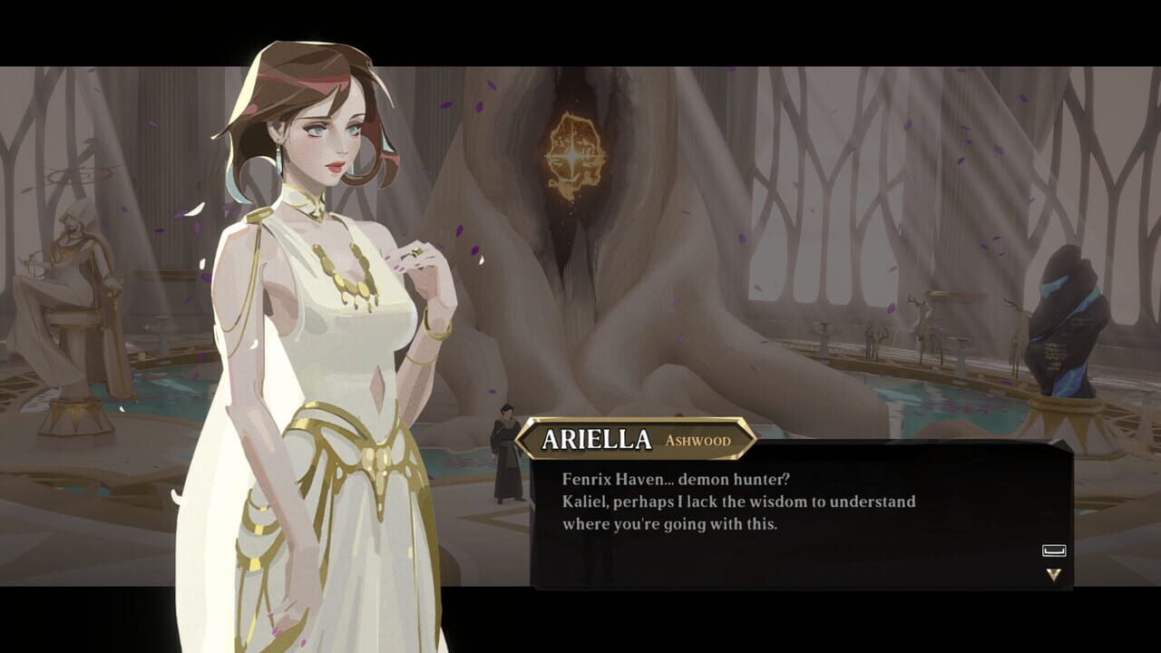 Ember & Blade screenshot 7