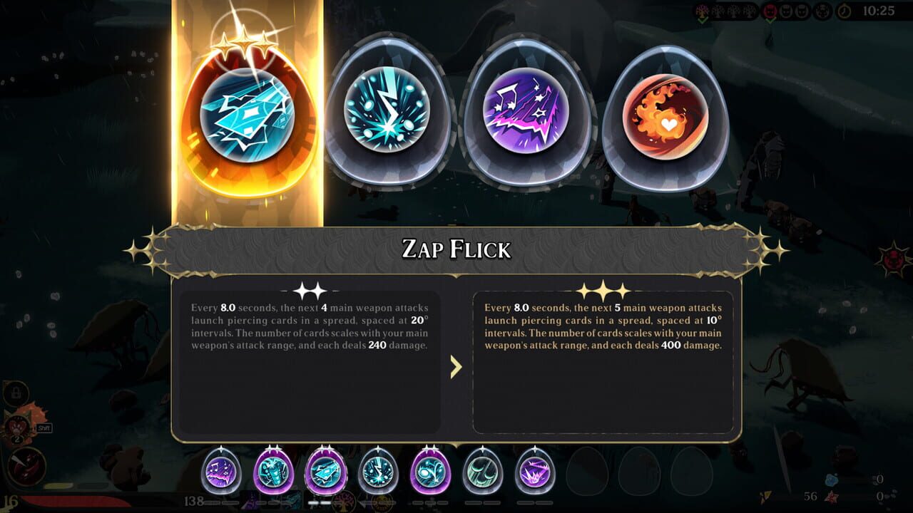 Ember & Blade screenshot 9