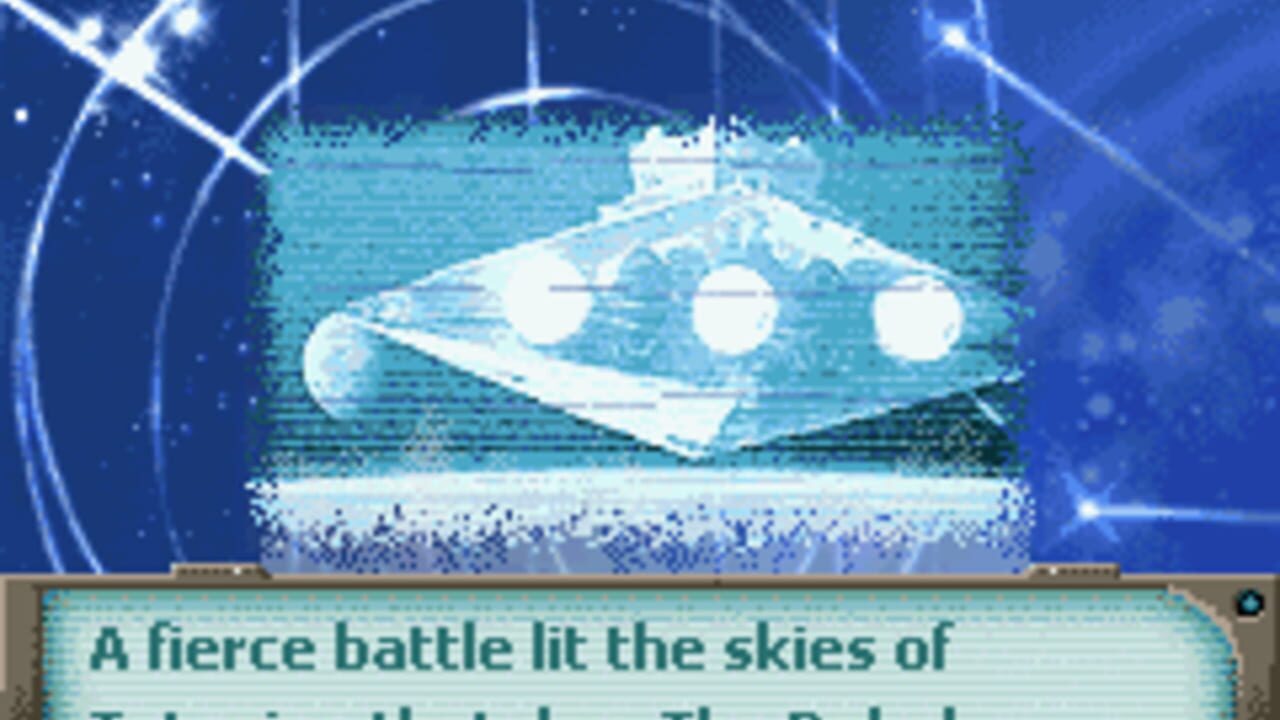 Star Wars Trilogy: Apprentice of the Force