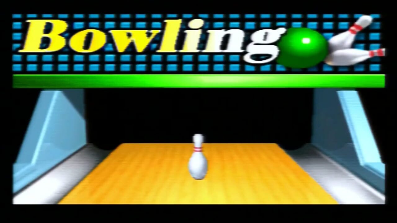 Bowling Image