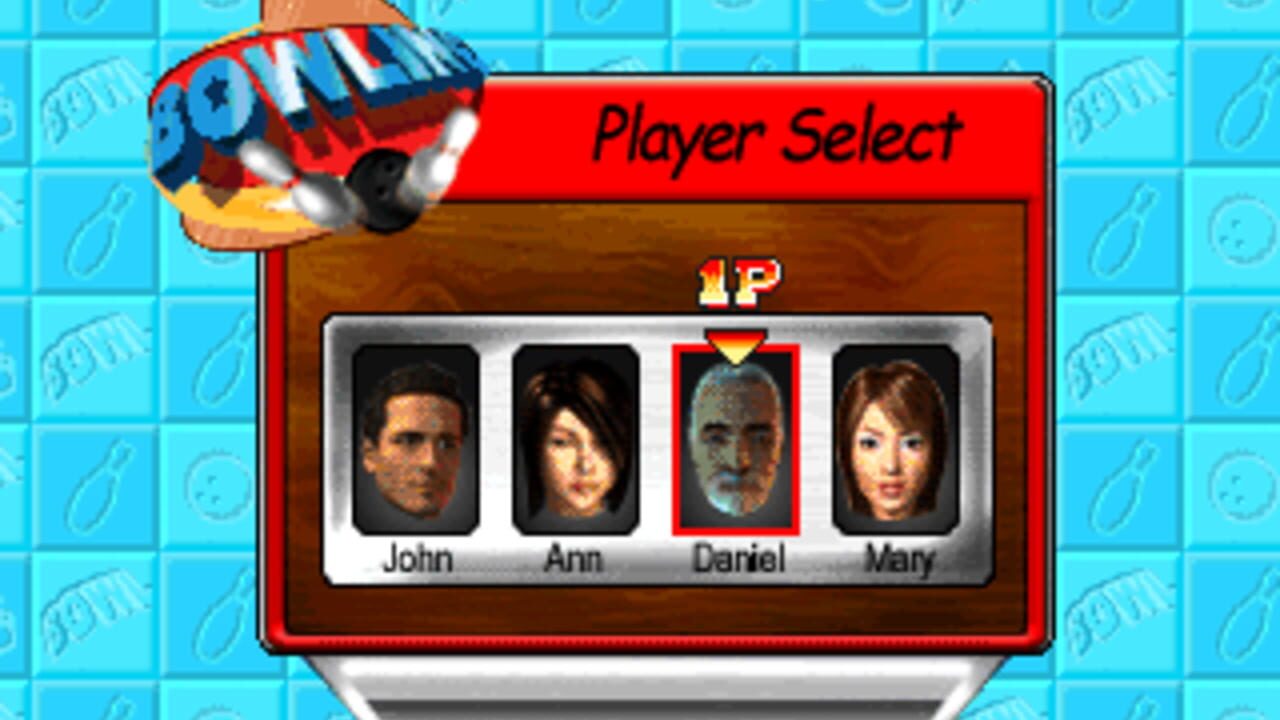 Bowling — Screenshot 3