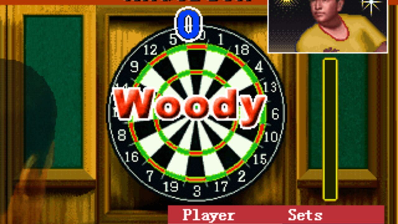 Darts — Screenshot 3