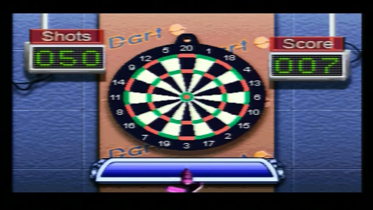 Smart Dart — Screenshot 3