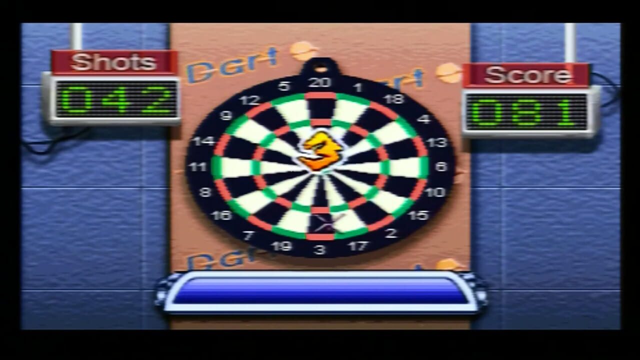 Smart Dart — Screenshot 2