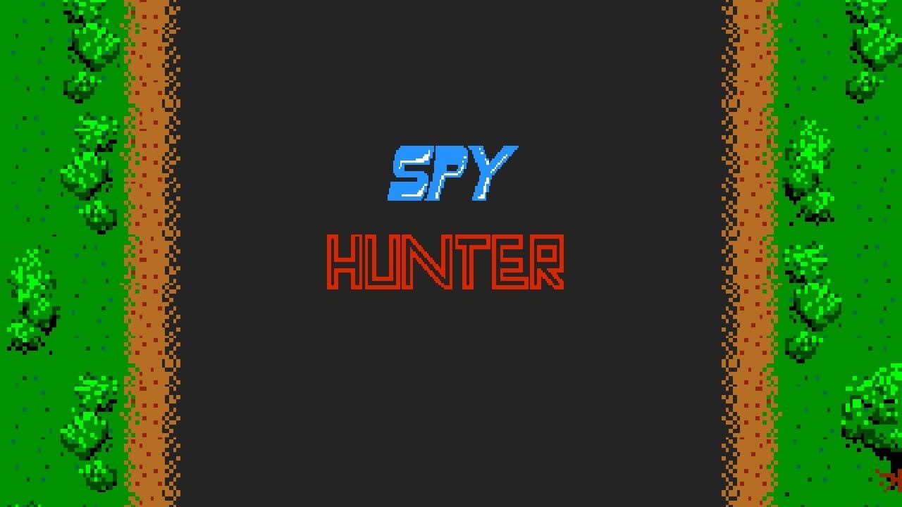 Spy Hunter miniatura 8