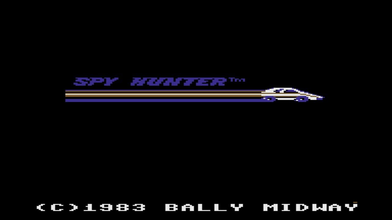 Spy Hunter miniatura 10