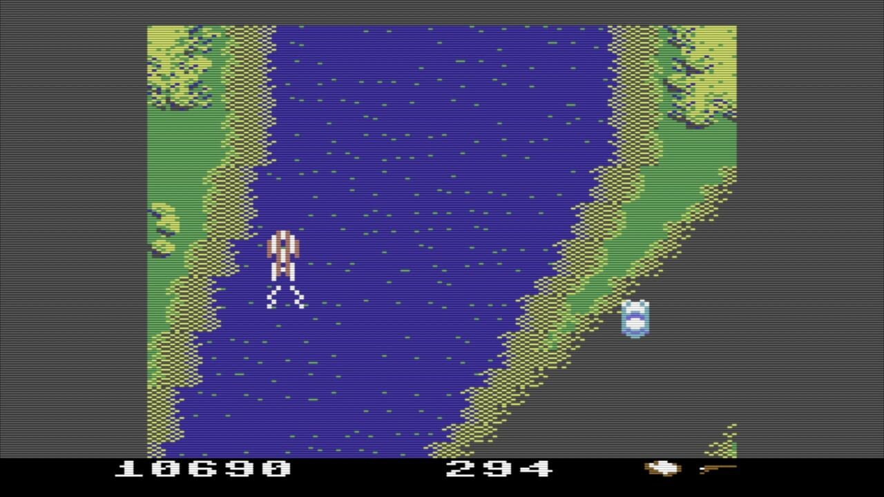 Spy Hunter miniatura 11
