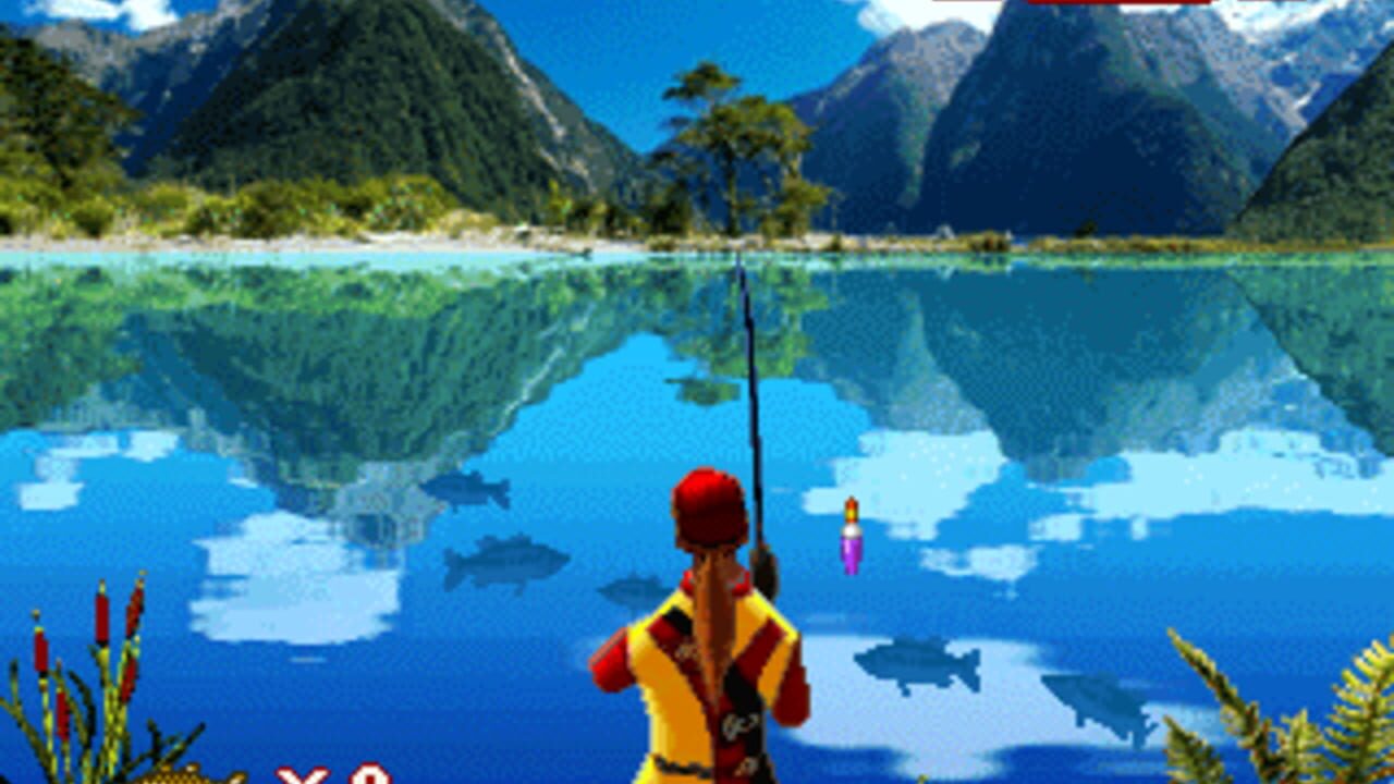 Fishing — Screenshot 3