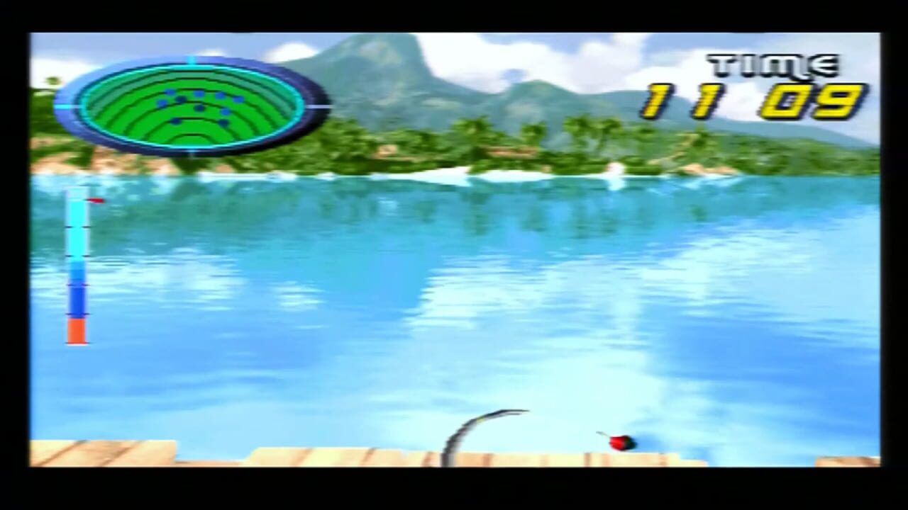 Catch Fish — Screenshot 2