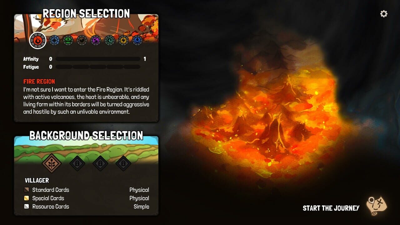 Journey to the Void Image