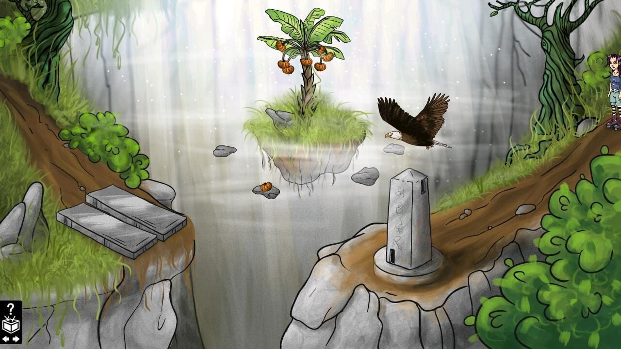 Alice and The Magical Dragons — Screenshot 2