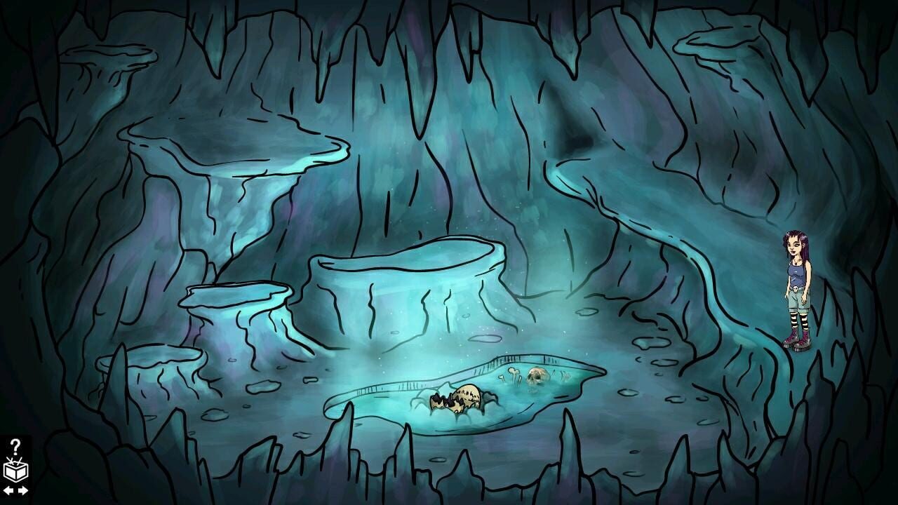Alice and The Magical Dragons — Screenshot 5