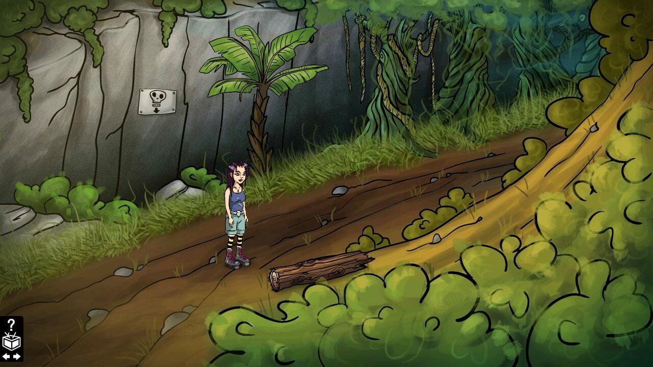Alice and The Magical Dragons — Screenshot 4