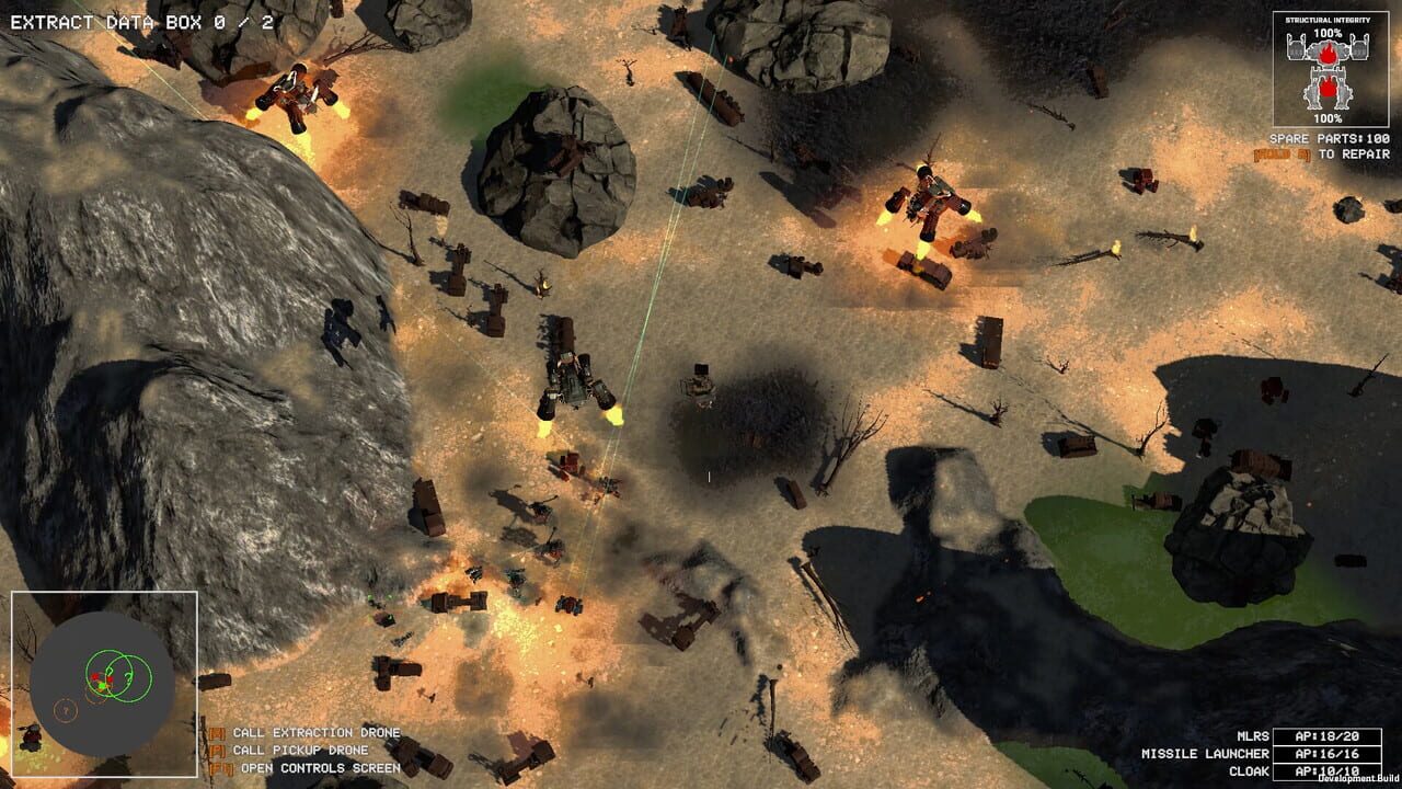 Hardkill System screenshot 8